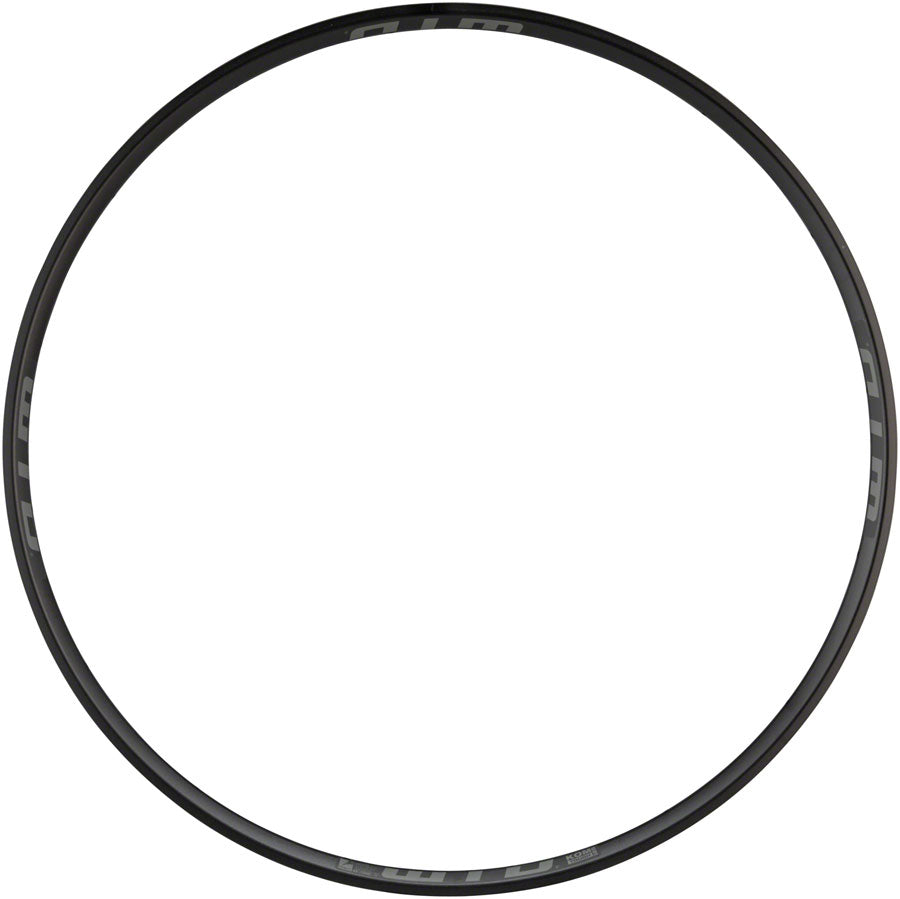 WTB KOM Tough i25 Rim - 29" TCS Tubeless Disc Black 32H Rims WTB   