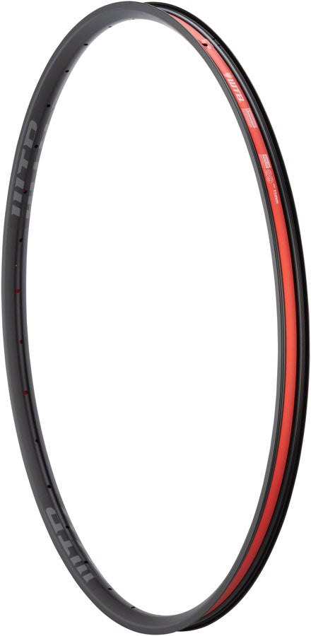 WTB KOM Tough i25 Rim - 29" TCS Tubeless Disc Black 32H Rims WTB   