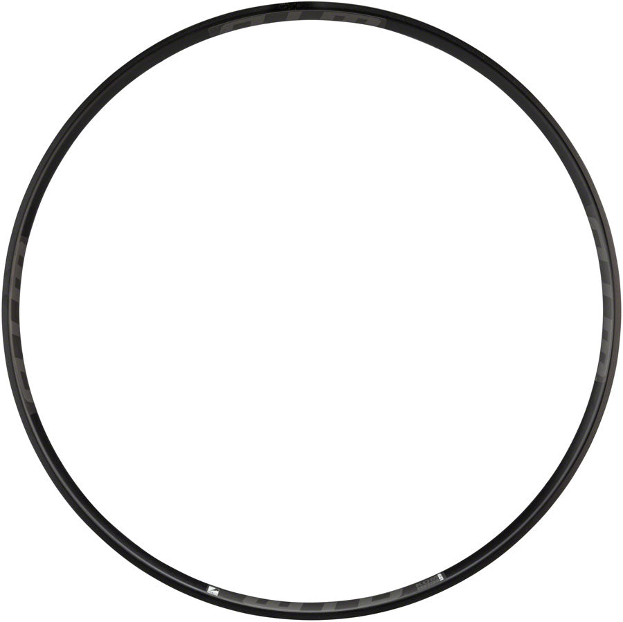 WTB KOM Light i30 Rim - 27.5" TCS Tubeless Disc Black 32H Rims WTB   