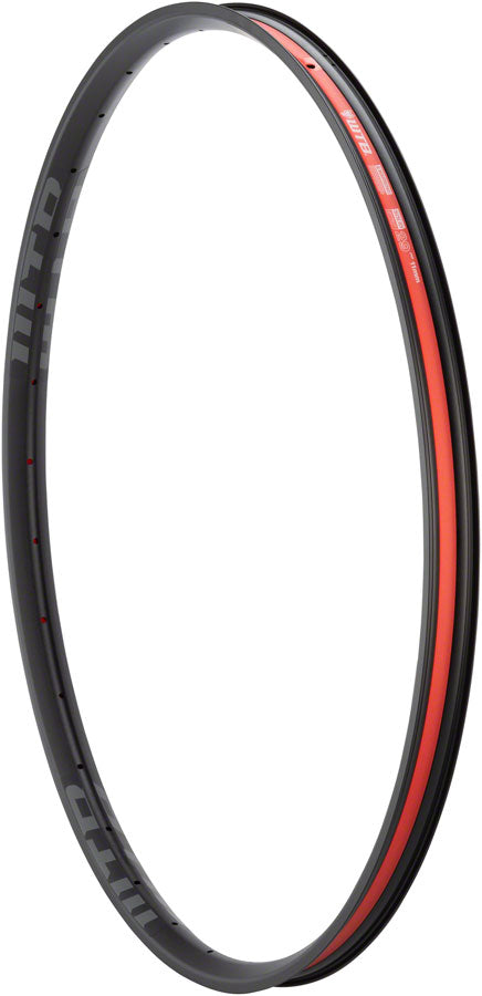 WTB KOM Tough i30 Rim - 27.5" TCS Tubeless Disc Black 32H Rims WTB   