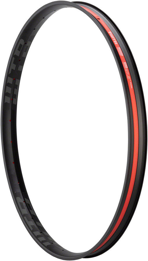 WTB KOM Light i30 Rim - 29" TCS Tubeless Disc Black 32H Rims WTB   