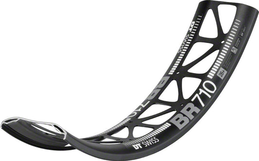 DT Swiss Big Ride Rim - 26" Disc Black 32H Clincher Rims DT Swiss   