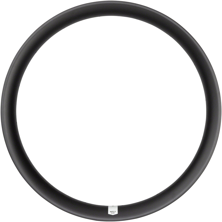 WHISKY No.9 84W Rim - 26" Disc Matte Carbon 32H Rims Whisky Parts Co.   