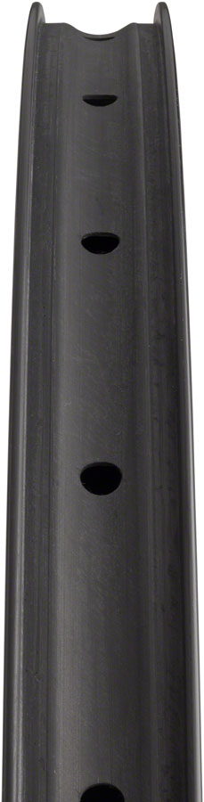 WHISKY No.9 36w Rim - 27.5" Disc Matte Carbon 28H Rims Whisky Parts Co.   
