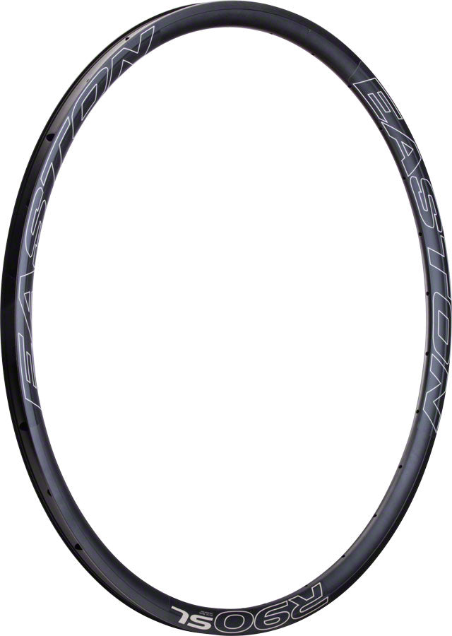 Easton R90 SL Rim - 700 Disc Black 32H Rims Easton   