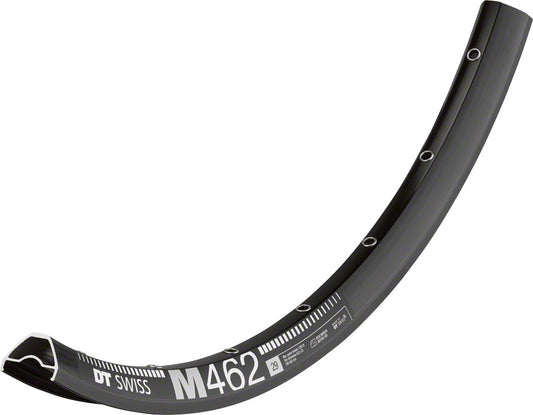 DT Swiss M 462 Rim - 29" Disc Black 28H Rims DT Swiss   