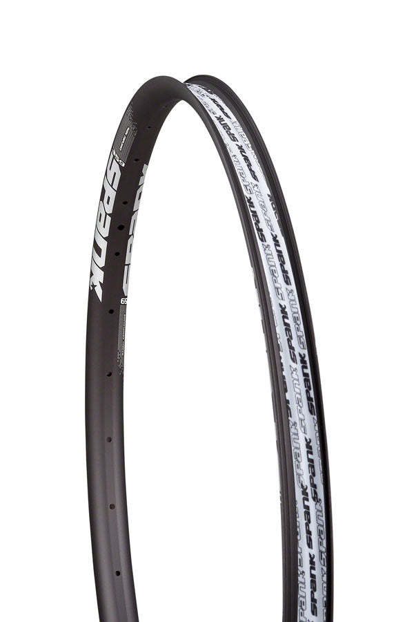 Spank 359 Rim - 29" Disc Black 32H Rims Spank   