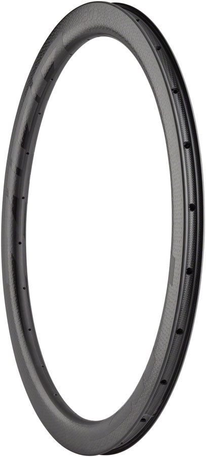 Zipp 303 Firecrest Carbon Rim - 650 Disc Brake Matte Carbon 24H Front/Rear Rims Zipp Speed Weaponry   