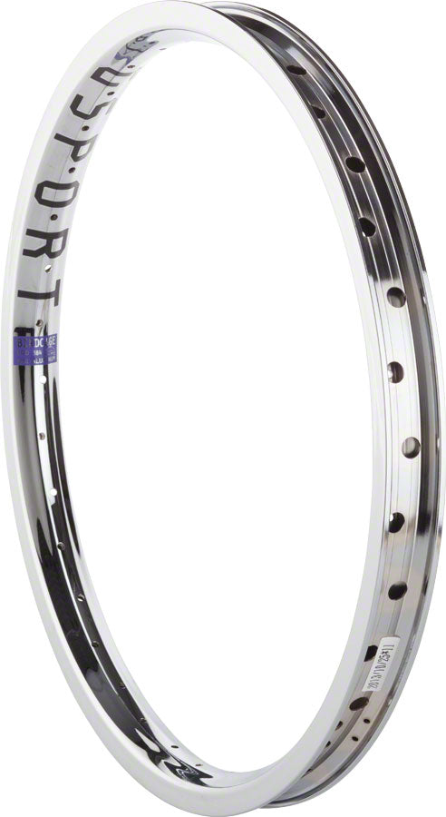 G Sport Bird Cage Rim - 20" Chrome 36H Rims Odyssey   