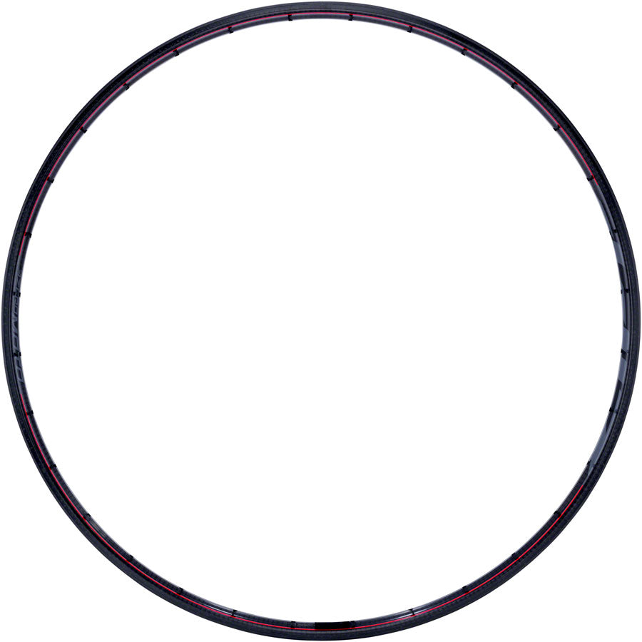 Zipp 3ZERO MOTO Rim - 29" Disc Slate/Stealth 32H Front Rims Zipp Speed Weaponry   