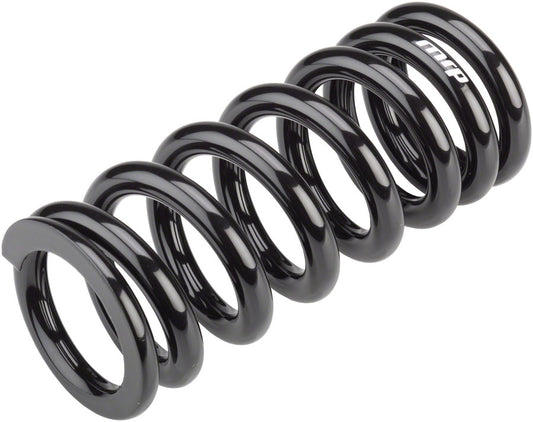 MRP Progressive Rear Shock Coil Spring 122mm Long 65mm Maximum Stroke 350+ Pound Spring Weight Rear Shock Spring MRP   