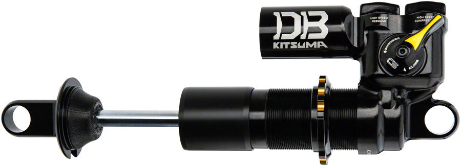 CaneCreek DB Kitsuma Coil Rear Shock - 205 x 57.5 Rear Shocks Cane Creek   