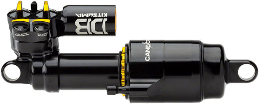 CaneCreek DB Kitsuma Air Rear Shock - 230 x 60 Rear Shocks Cane Creek   