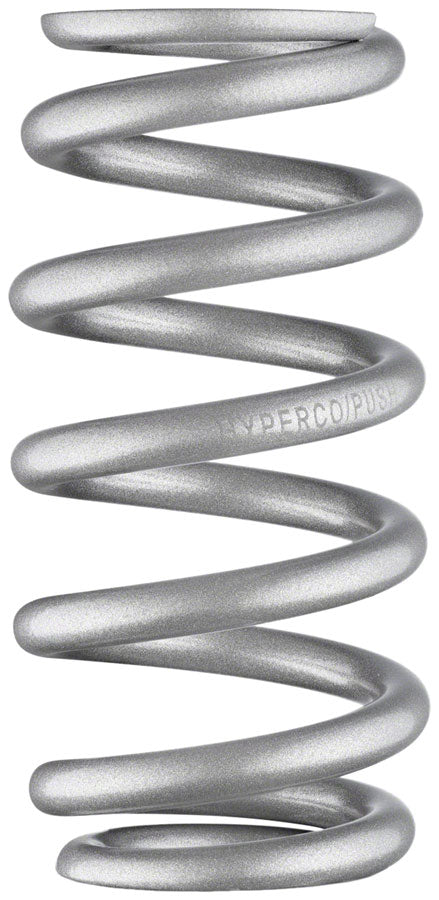 PUSH Industries HyperCoil ELEVENSIX Spring - 200 Series 575lb 55mm Max Stroke Rear Shock Spring PUSH Industries   