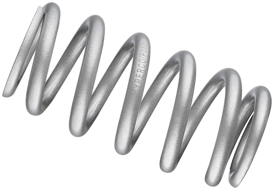 PUSH Industries HyperCoil ELEVENSIX Spring - 250 Series 325lb 65mm Max Stroke Rear Shock Spring PUSH Industries   