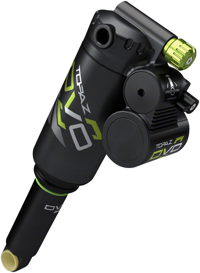 DVO Topaz 3 Air Shock - 205 x 60mm Trunnion Standard Rear Shocks DVO   