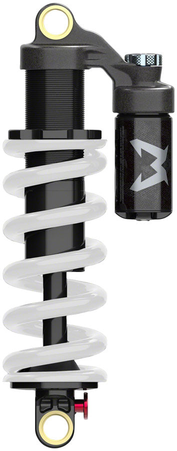 Marzocchi Bomber CR Rear Shock - Metric 210 x 50 mm Black Rear Shocks Marzocchi   