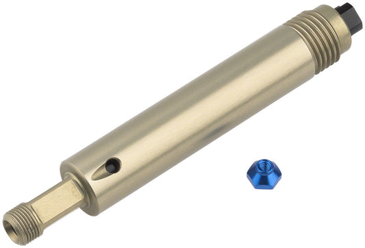 RockShox Monarch Damper Shaft Assembly - RL/RT XX 152 x 31 Rear Shock Part RockShox   