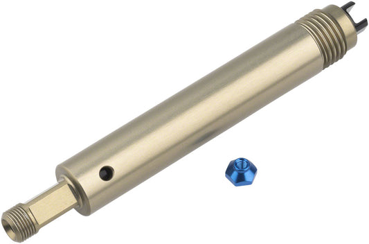 RockShox Monarch Damper Shaft Assembly - RL/RT XX 165 x 38 Rear Shock Part RockShox   