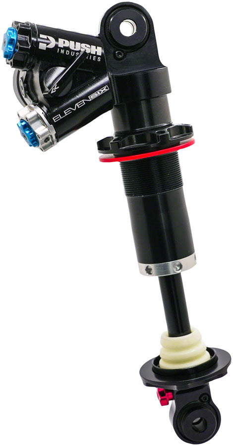 PUSH Industries ELEVENSIX SHD Coil Rear Shock - 2021-Current ...