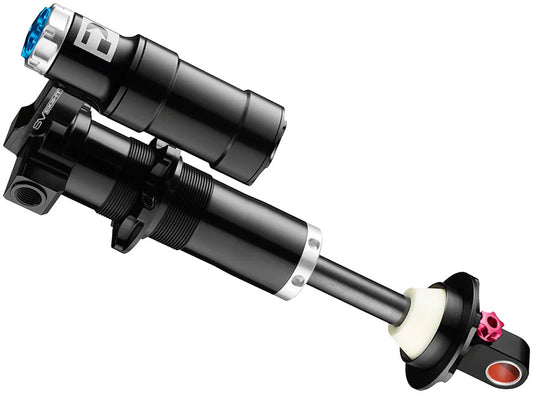 PUSH Industries SV Eight Rear Shock - Trunnion 205 x 60-65 mm B-Tune 525 - 700 lb/in Springs Rear Shocks PUSH Industries   