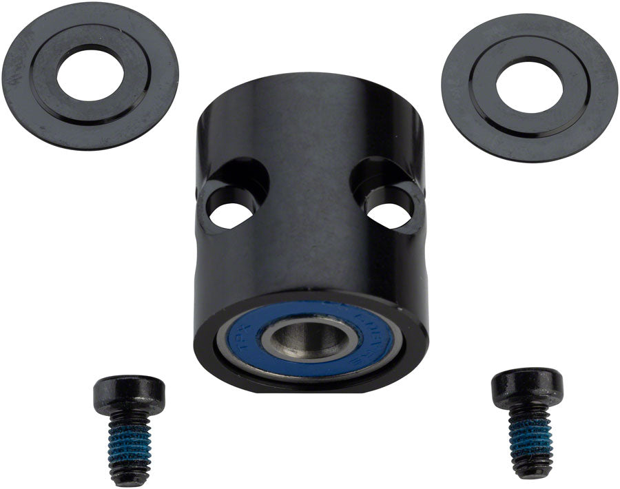 RockShox Rear Shock Eyelet Bushing - Deluxe / Super Deluxe Eyelet Bushings RockShox   