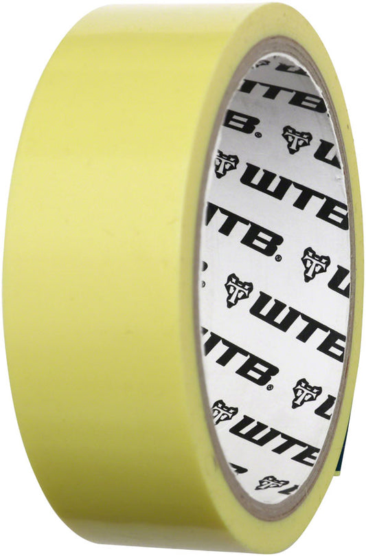 WTB TCS Rim Tape: 45mm x 11m Roll Tubeless Tape WTB   