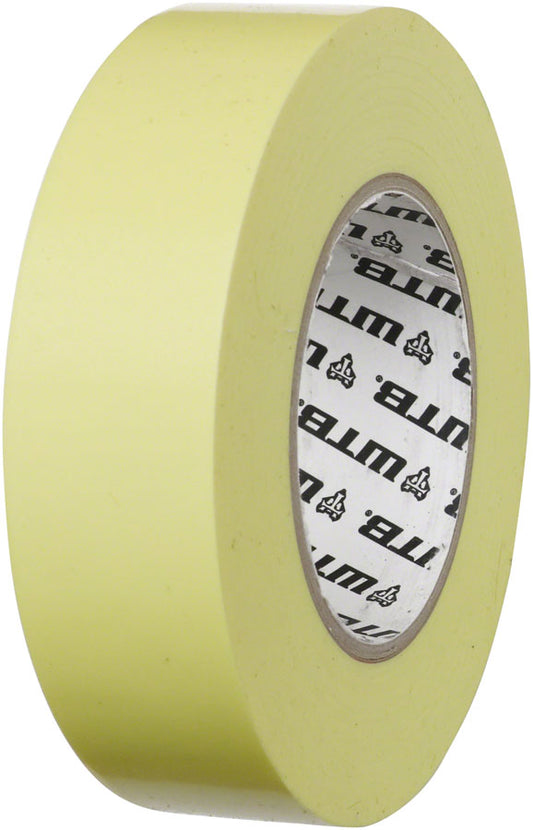 WTB TCS Rim Tape - 81mm x 55m Roll Tubeless Tape WTB   