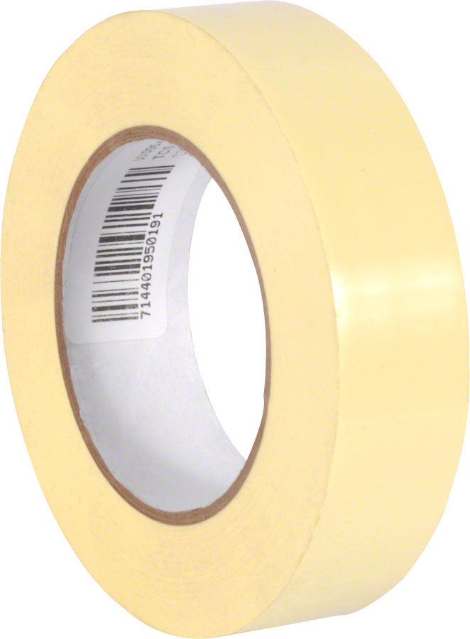 WTB TCS Rim Tape: 28mm x 55m Roll Tubeless Tape WTB   