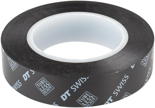 DT Swiss Tubeless Ready Tape - 29mm x 66m Bulk Black Tubeless Tape DT Swiss   