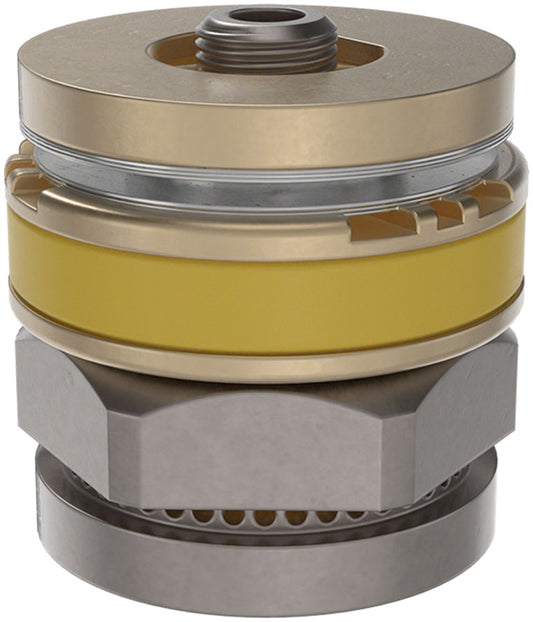 RockShox Rear Shock Damper Sealhead Assembly - SIDluxe A1 (2020) Rear Shock Part RockShox   