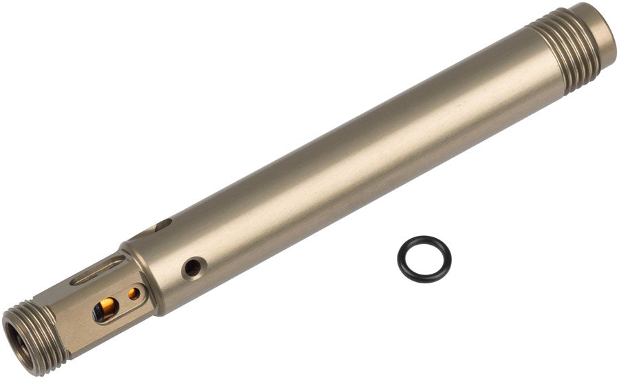 RockShox Rear Shock Damper Shaft Assembly - Deluxe RT3 37.5-45mm A1-B1 Rear Shock Part RockShox   