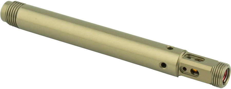 RockShox Rear Shock Damper Shaft Assembly - Deluxe RT3 47.5-55mm A1-B1 Rear Shock Part RockShox   