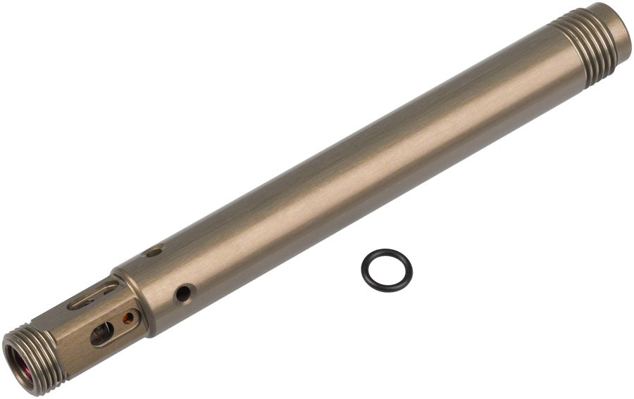 RockShox Rear Shock Damper Shaft Assembly - Deluxe RT3 57.5-65mm A1-B1 Rear Shock Part RockShox   