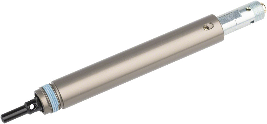 RockShox Rear Shock Damper Shaft Assembly - Super Deluxe Air 2018-2020 57.5-65mm B1-B2 Rear Shock Part RockShox   