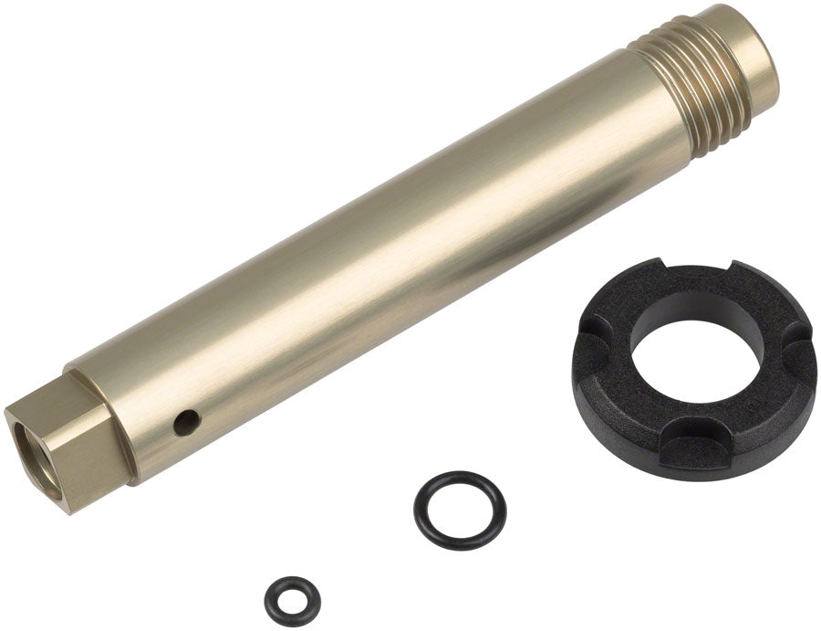 RockShox Rear Shock Damper Shaft Assembly - SIDluxe 27.5-35mm A1 Rear Shock Part RockShox   