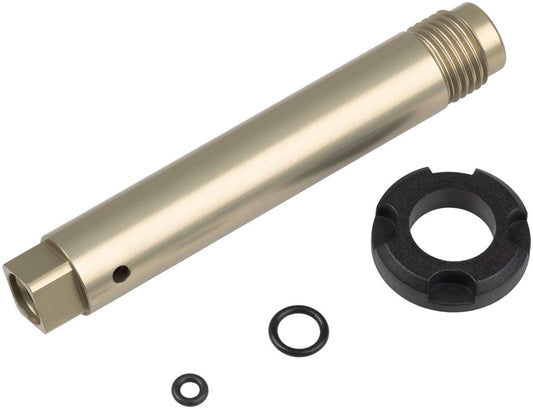 RockShox Rear Shock Damper Shaft Assembly - SIDluxe 27.5-35mm A1 Rear Shock Part RockShox   