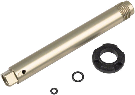 RockShox Rear Shock Damper Shaft Assembly - SIDLuxe 47.5-55mm A1 Rear Shock Part RockShox   