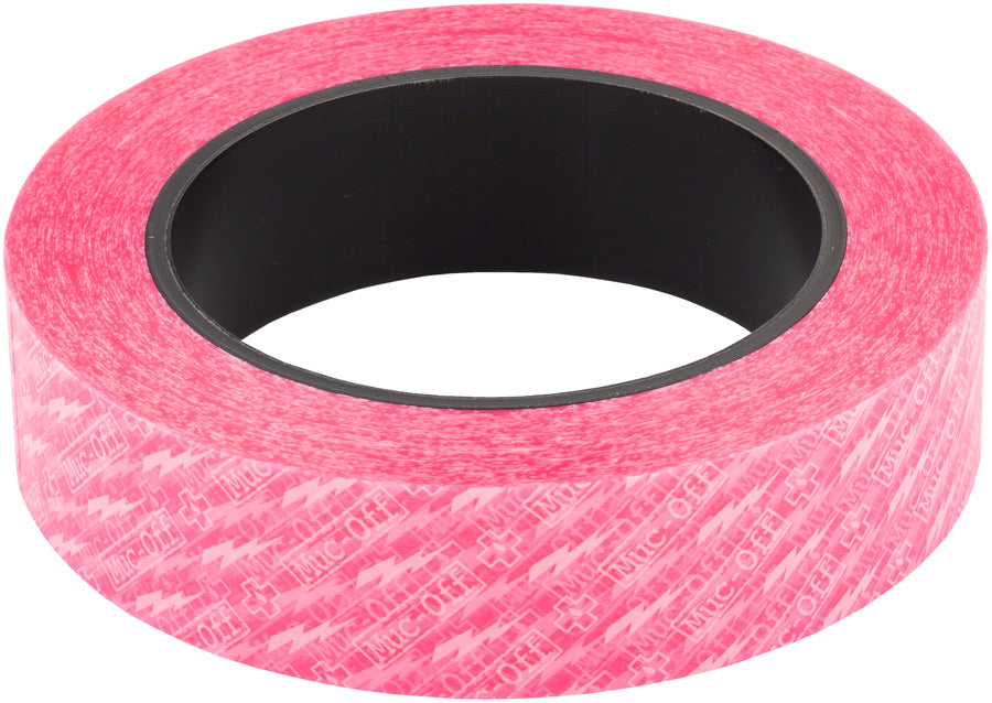 Muc-Off Rim Tape 50m Workshop Roll - 30mm Tubeless Tape Muc-Off   