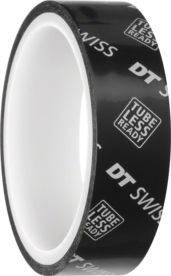 DT Tubeless Ready Tape - 42mm x 10m Black Tubeless Tape DT Swiss   