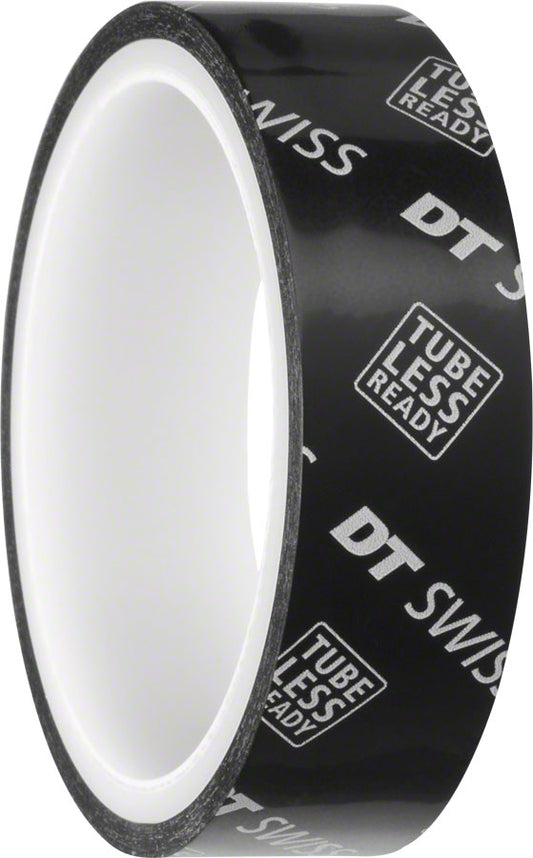 DT Tubeless Ready Tape - 42mm x 10m Black Tubeless Tape DT Swiss   