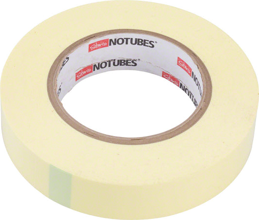 Stans NoTubes Rim Tape: 27mm x 60 yard roll Tubeless Tape Stans No Tubes   