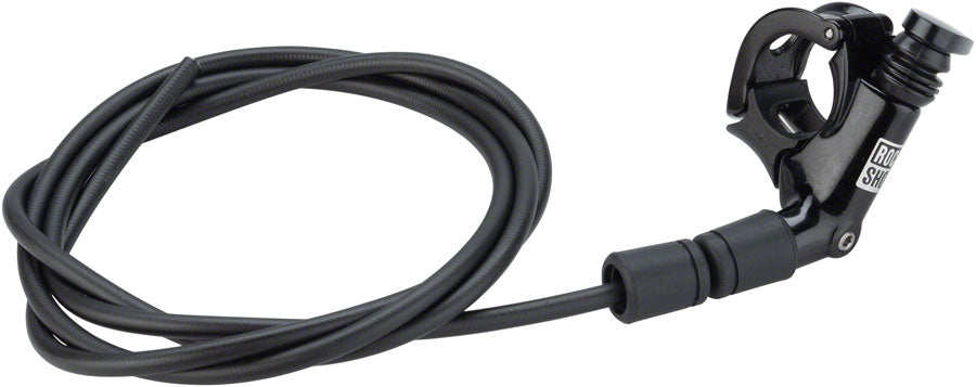 RockShox XLoc Suspension Remote Hose and Banjo for Monarch XX Remotes & Parts RockShox   