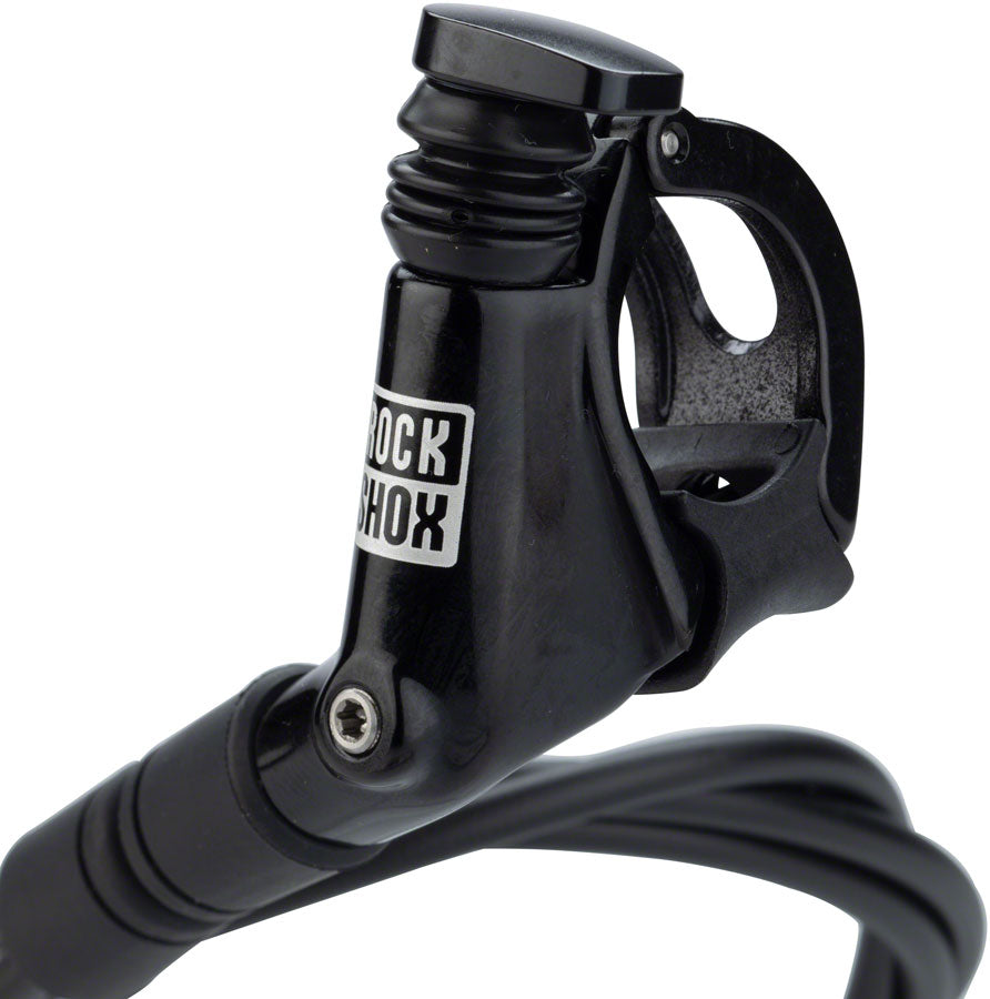 RockShox XLoc Suspension Remote Hose and Banjo for Monarch XX Remotes & Parts RockShox   