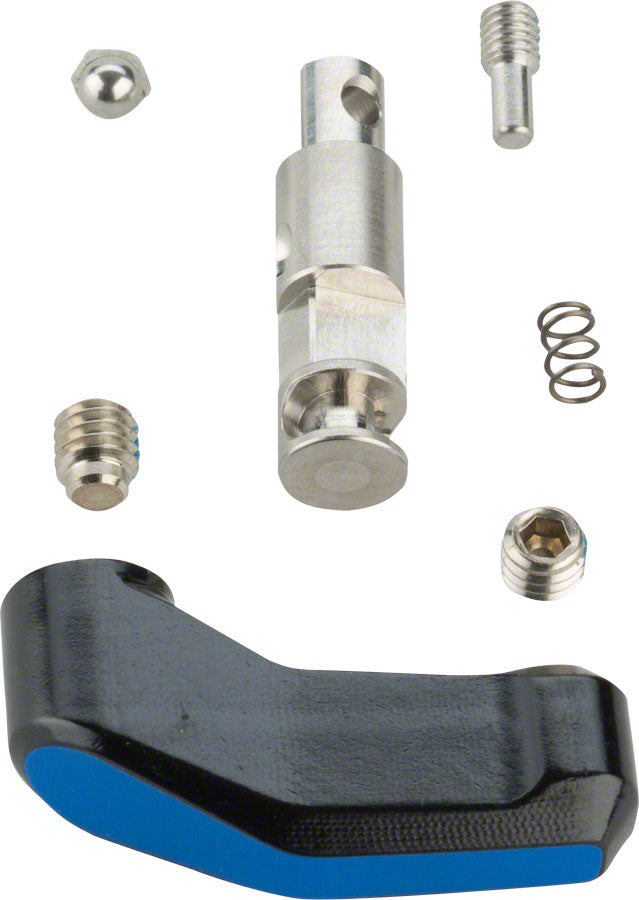 RockShox Monarch Plus B1 Rear Shock - Thumbnail 2