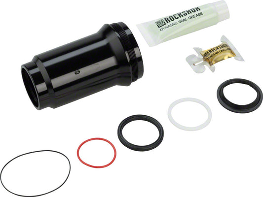 RockShox Metric Air Can Assembly - Solo Air 145/170 x 35 Deluxe A1-B2 2017+ BLK Rear Shock Part RockShox   