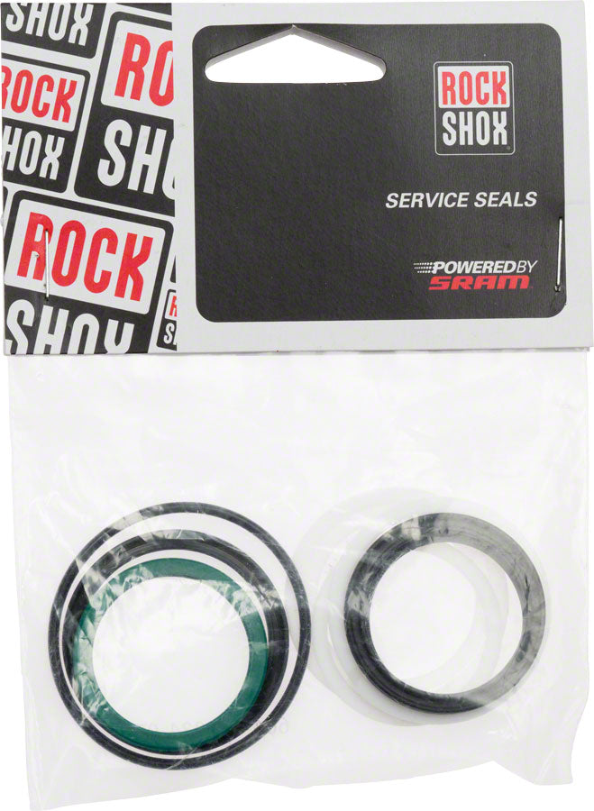RockShox Rear Shock Service Kit - 50 Hour Monarch B1 PlusXXRL C1 R RT3 D1 2014+ Rear Shock Service Kits RockShox   