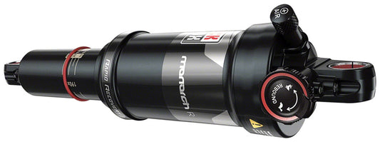 RockShox Monarch R Rear Shock 6.50x1.50" (165x38mm) C3 Rear Shocks RockShox   