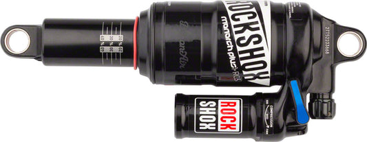 RockShox Monarch Plus RC3 Rear Shock 7.50x2.00" (190x51mm) B3 Rear Shocks RockShox   