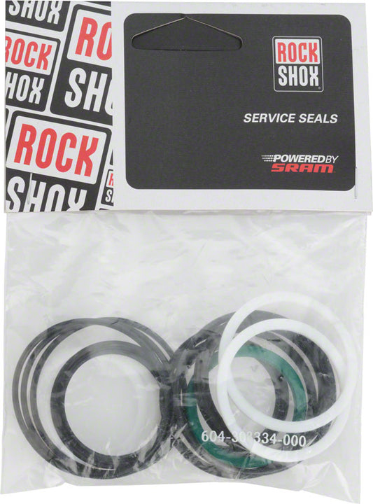 RockShox Rear Shock Service Kit - 50 Hour Monarch DebonAir (2015+) Rear Shock Service Kits RockShox   